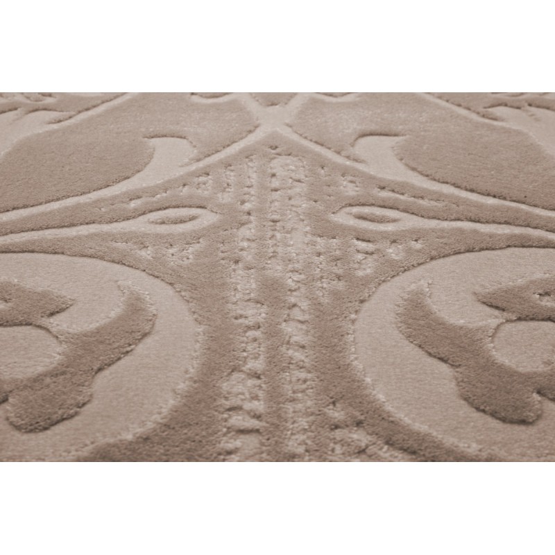 tappeto moderno Pierre Cardin Boulevard Exclusive 410 beige