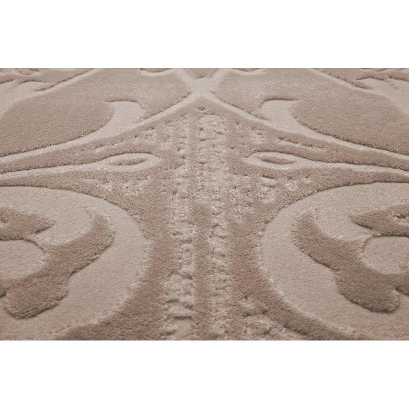 tappeto moderno Pierre Cardin Boulevard Exclusive 410 beige