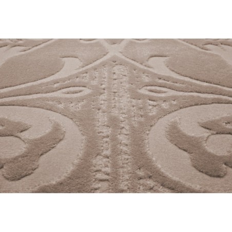 tappeto moderno Pierre Cardin Boulevard Exclusive 410 beige