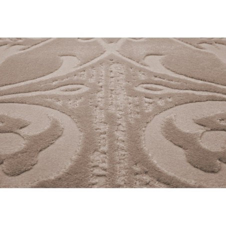 tappeto moderno Pierre Cardin Boulevard Exclusive 410 beige