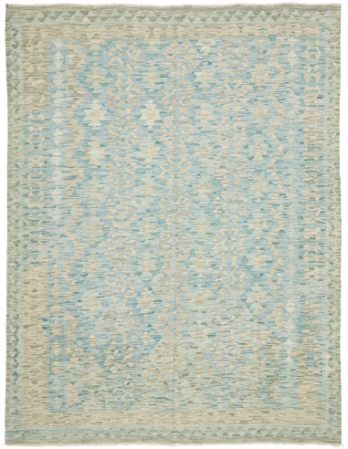 Tappeto Originale Kilim Afghanistan 181x238 Azz
