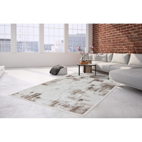 tappeto moderno Pierre Cardin Voila Exclusive 110 beige