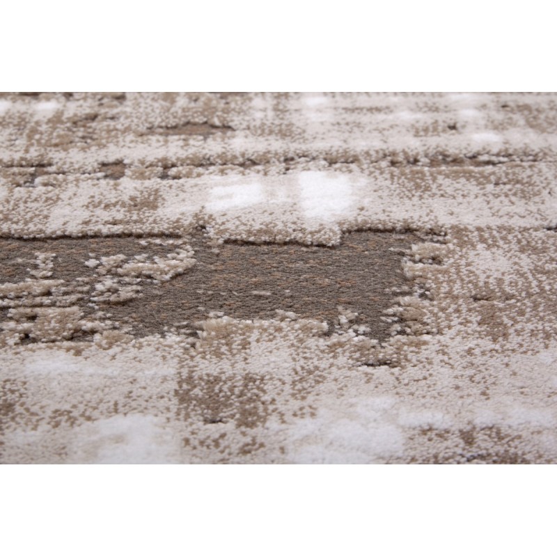 tappeto moderno Pierre Cardin Voila Exclusive 110 beige