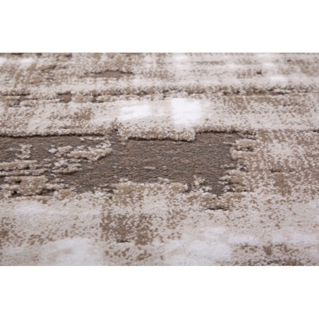 tappeto moderno Pierre Cardin Voila Exclusive 110 beige