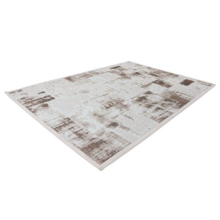 tappeto moderno Pierre Cardin Voila Exclusive 110 beige