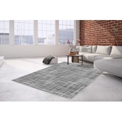 tappeto moderno Pierre Cardin Bellevie Exclusive 210 argento 2