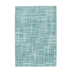 tappeto moderno Pierre Cardin Bellevie Exclusive 210 azzurro