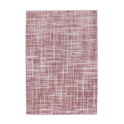 tappeto moderno Pierre Cardin Bellevie Exclusive 210 rosa