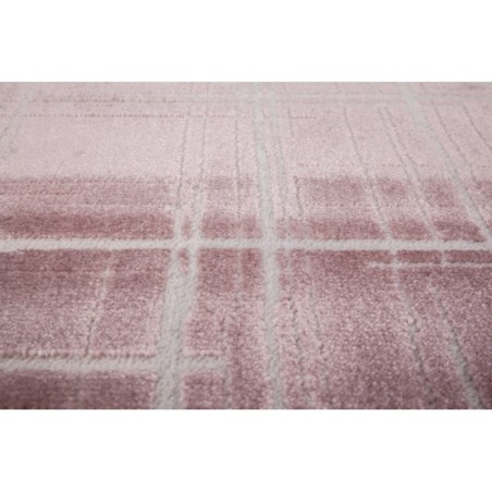 tappeto moderno Pierre Cardin Bellevie Exclusive 210 rosa