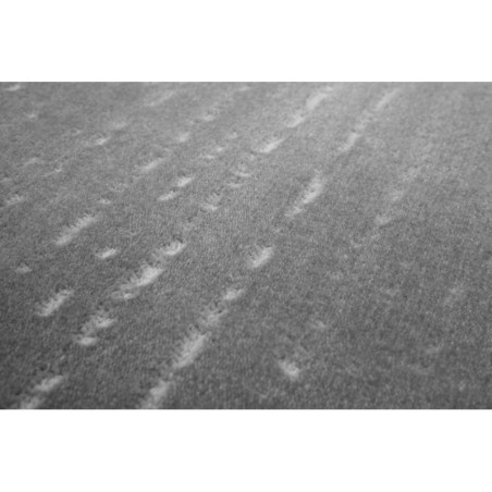 tappeto moderno Pierre Cardin Bellevie Exclusive 310 argento