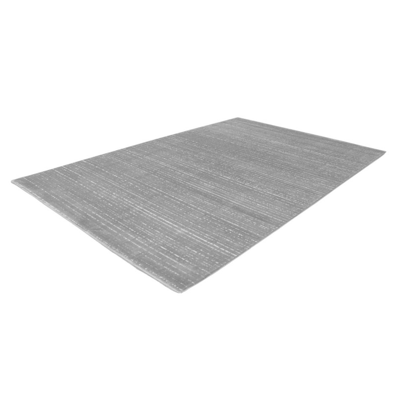 tappeto moderno Pierre Cardin Bellevie Exclusive 310 argento