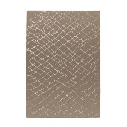 tappeto moderno Pierre Cardin Bellevie Exclusive 410 beige/nocciola