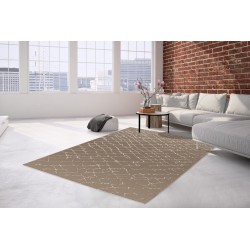 tappeto moderno Pierre Cardin Bellevie Exclusive 410 beige/nocciola 2