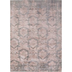 tappeto moderno Sitap Blake Beige Seta
