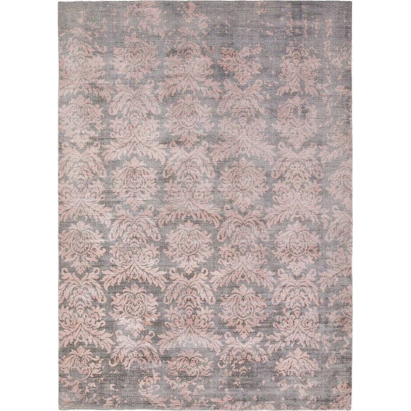 tappeto moderno Sitap Blake Beige Seta
