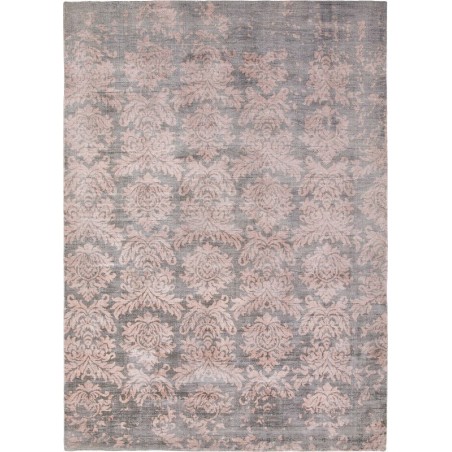 tappeto moderno Sitap Blake Beige Seta