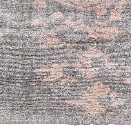 tappeto moderno Sitap Blake Beige Seta