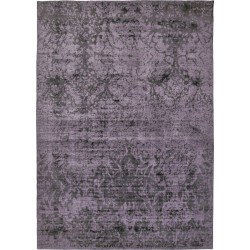 tappeto moderno Sitap Blake Grey Seta