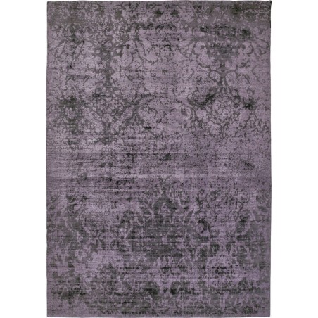 tappeto moderno Sitap Blake Grey Seta