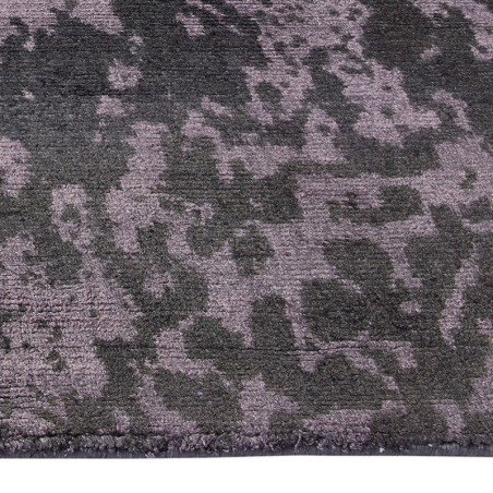 tappeto moderno Sitap Blake Grey Seta