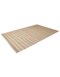 Kilim 203x309 Cm Kilim, Persia, Lana Cardata A Mano ordito: 2