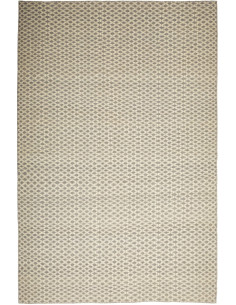 Kilim Plain 201x311 Cm Kilim Plain