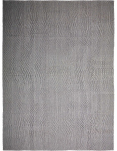 Kilim 258x345 Cm Kilim, Persia, Hand-carded Wool, Cotton,