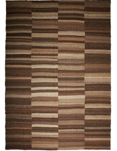Kilim Kavir 278x398 Cm Kilim Kavir