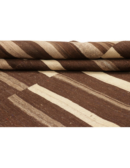 Kilim Kavir 271x377 Cm Kilim Kavir