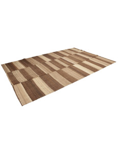 Kilim Kavir 207x316 Cm Kilim Kavir, Persia, Lana Cardata A 2