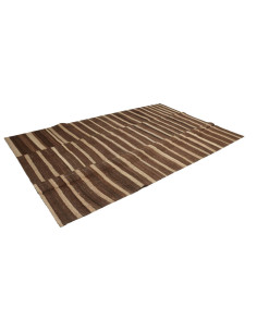Kilim Kavir 197x302 Cm Kilim Kavir, Persia, Lana Cardata A 2