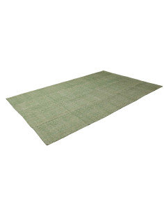 Kilim 195x306 Cm Kilim, Persia, Lana Cardata A Mano, Cotone, 2