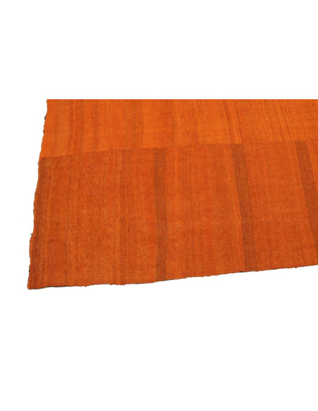 Patch 316x393 Cm Patch, Persia, Hand-carded Wool