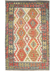 Kilim 124x195 Cm Kilim