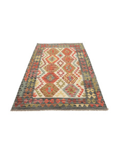 Kilim 124x195 Cm Kilim 2