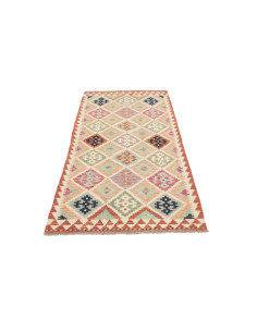 Kilim 99x200 Cm Kilim 2