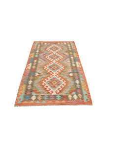 Kilim 106x195 Cm Kilim 2