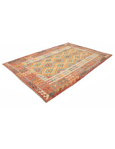 Kilim 203x299 Cm Kilim Afghanistan 2