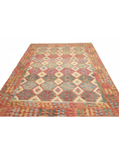 Kilim 211x297 Cm Kilim 2