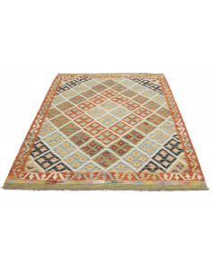 Kilim 153x192 Cm Kilim 2