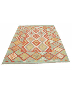 Kilim 151x195 Cm Kilim 2