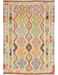 Kilim 124x179 Cm Kilim