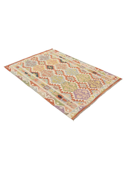 Kilim 124x179 Cm Kilim
