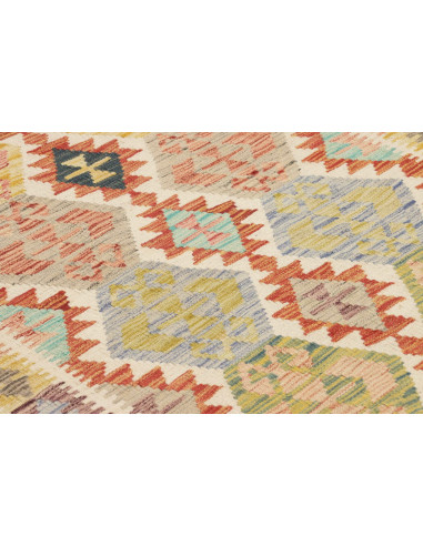 Kilim 124x179 Cm Kilim