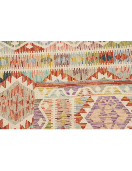 Kilim 124x179 Cm Kilim