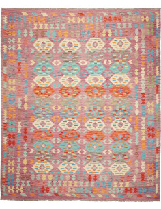 Kilim 247x293 Cm Kilim