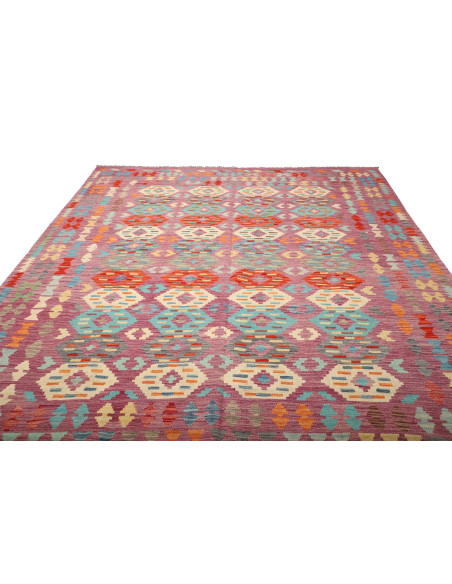 Kilim 247x293 Cm Kilim