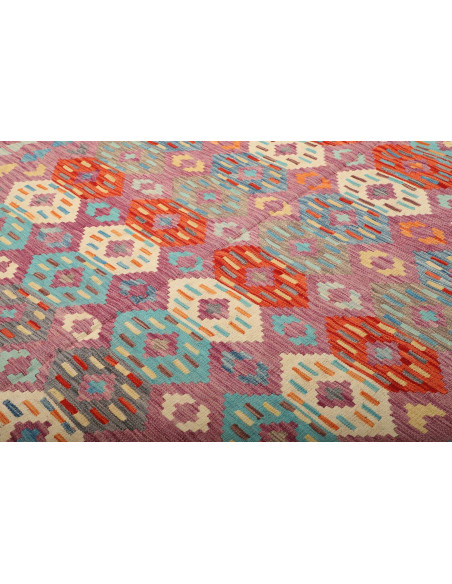 Kilim 247x293 Cm Kilim