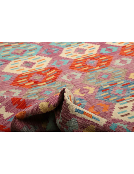Kilim 247x293 Cm Kilim