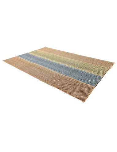 Kilim 201x302 Cm Kilim Persia Hand-carded Wool Flatweave